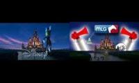Disney MLG x Pinochino