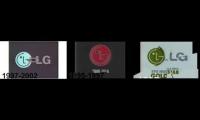 LG Logo History in J Major 566