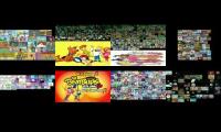 All Miguel Junior Nieves Episodes at The Same Time #2