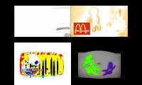 Thumbnail of 4 Noggin And Nick Jr Logo Collection V802