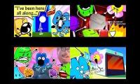 Up To Faster 4 Parison To BFB YTP