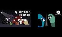 Alphabet Lore Epilogue vs Speaking Accurate English