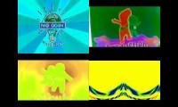 Thumbnail of 4 Noggin And Nick Jr Logo Collection V968 1 CHANGED