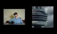 Thumbnail of Drake - Hotline Bling (Fingerings Cover)