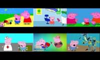 Peppa Pig Crying 6 Parsion