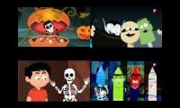 Every hello it halloween Episodes