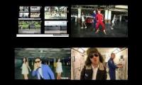 Thumbnail of Jake Clark Gangnam Style Mashup
