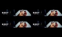 Thumbnail of Body Video and Dance