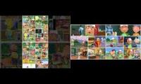 All 50 Handy Manny Episodes at the same time
