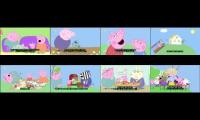 Peppa Pig Episodes With Subtitles Played At Same Time