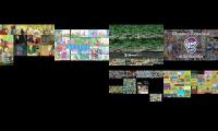 Thumbnail of All Episodes at The Same Time 12 Parison