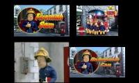 fireman sam  next door mashup 4 parison (2003)