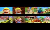 bob the builder all episode 1-8 at once