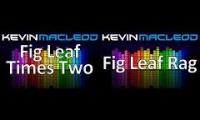 Thumbnail of Fig Leaf Rag Times Two