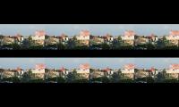 Thumbnail of Denpasar moon susana denpasar pada saat sore hari