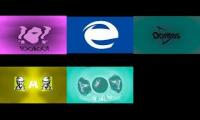 Thumbnail of Full Best Animation Logos in Not Scary in G Major 16 in G Major