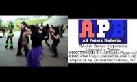 Thumbnail of APB Dance Party Lynx Mode