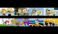 Johnny Test Season 4 (8 episodes at once) #2