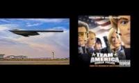 Thumbnail of B-21 AmericaFuck Yea