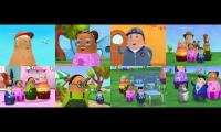 Higglytown Heroes Season 2 (8 episodes at once)