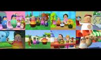 Higglytown Heroes Season 2 (8 episodes at once) #3