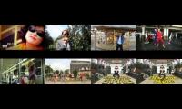 Thumbnail of Gangnam Style 8 Mashup