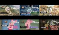 YTP Disney Jackass: Winnie the Pooh