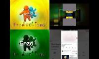 Thumbnail of 4 Noggin And Nick Jr Logo Collection V1103