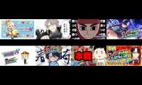 Thumbnail of 【マリオカート8DX】第5回マリオカートにじさんじ杯　本戦