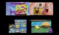 Thumbnail of Spongebob Sparta Extended Remixes #4