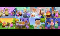 Higglytown heroes season 1 8 episodes at once