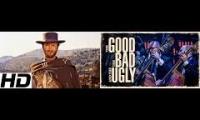 the good the bad and the ugly mashup
