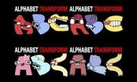 The alphabet lore az
