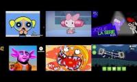 Up to faster 6 parison to bubbles crying robotboy crying and more
