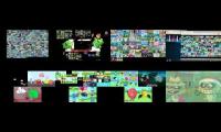 Thumbnail of All Episodes of Every Show Played at Once (REMASTERED)