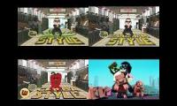 Gangnam Style 4 Mashup