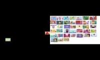 120 Happy Tree Friends Episodes Played at Once in HD