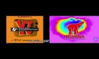 YTV & Nelvana Effects