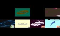 All 8 Samsung Logo History Videoup Collection