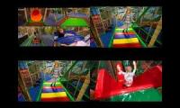 Up to faster 7 parison to family playlab