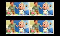 Thumbnail of Go Before You Go Song | CoComelon Nursery Rhymes & Kids Songs