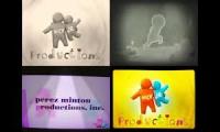Thumbnail of 4 Noggin And Nick Jr Logo Collection V1284