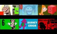 Thumbnail of Green Pin Animations