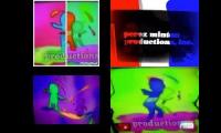 Thumbnail of 4 Noggin And Nick Jr Logo Collection V1286