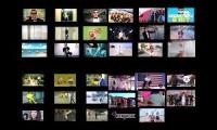 Thumbnail of Gangnam Style 36 Mashup