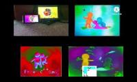 Thumbnail of (FIXED CHANGED) 4 Noggin And Nick Jr Logo Collection V244