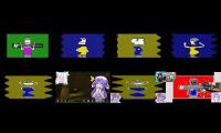 Thumbnail of microsoft sam sing sucks bulls#it effects (inspired by klasky csupo 1997 effects) powers 4 parsion