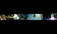 Transformers (2007) Trailer Comparison