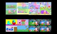 up to faster 16 parison to peppa pig