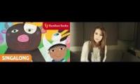 Thumbnail of The Farmyard Jamboree & Christina Grimmie Demons